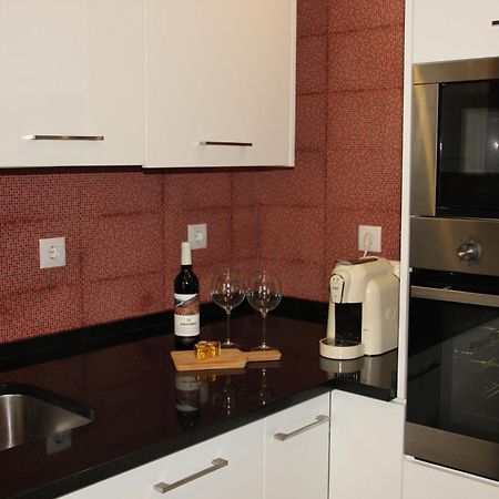 Appartement Tasty Lisboa Flat - Graça Extérieur photo