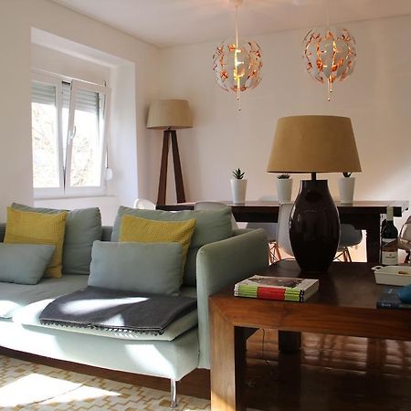 Appartement Tasty Lisboa Flat - Graça Extérieur photo