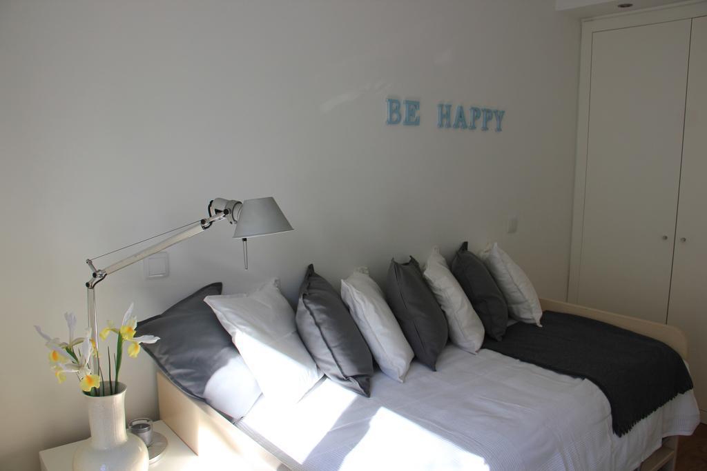 Appartement Tasty Lisboa Flat - Graça Extérieur photo