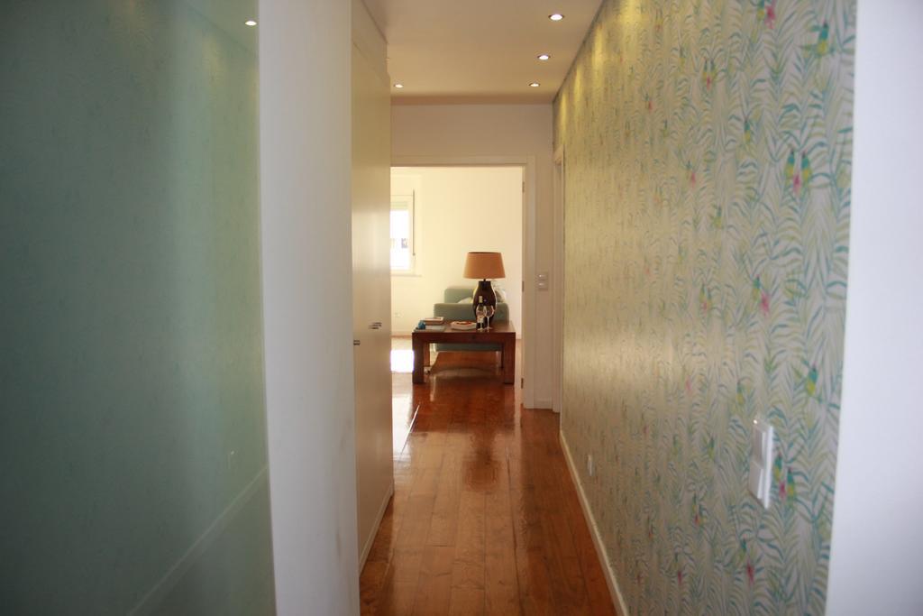 Appartement Tasty Lisboa Flat - Graça Extérieur photo