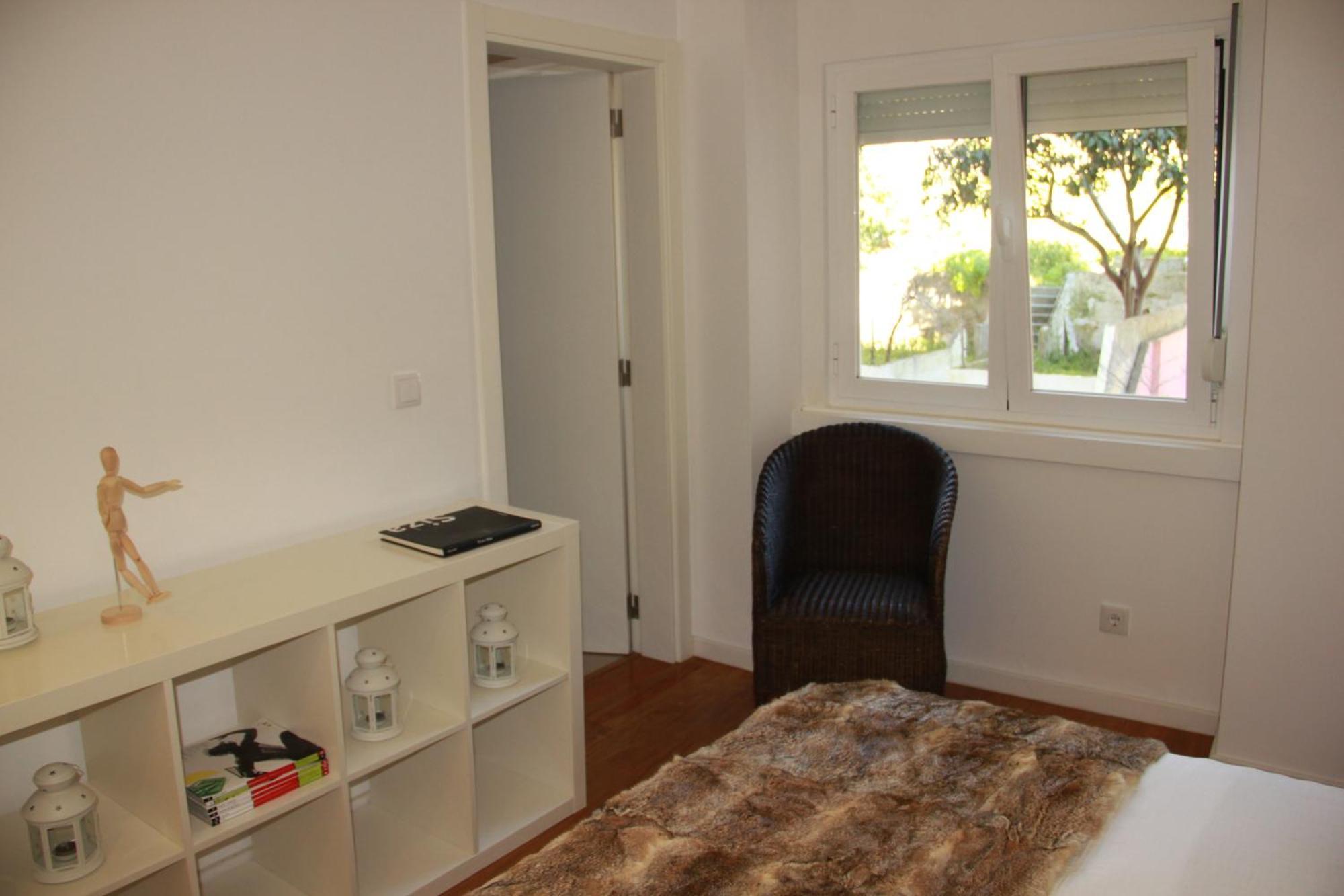 Appartement Tasty Lisboa Flat - Graça Extérieur photo