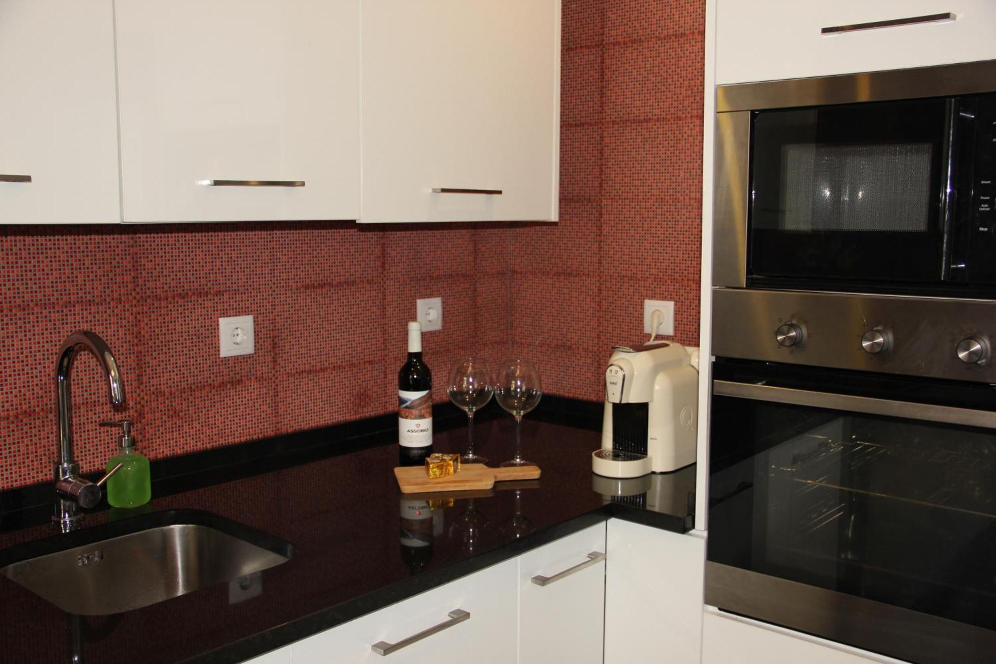 Appartement Tasty Lisboa Flat - Graça Extérieur photo