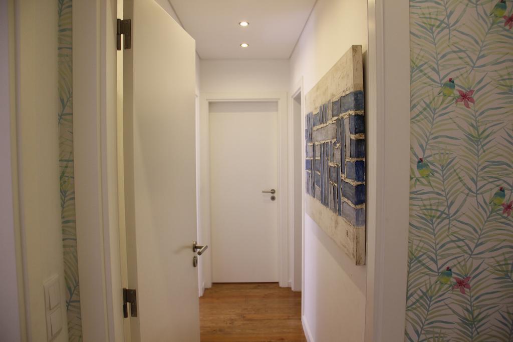 Appartement Tasty Lisboa Flat - Graça Extérieur photo