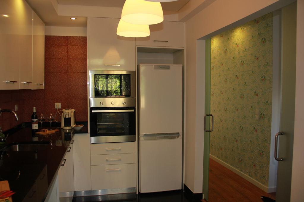 Appartement Tasty Lisboa Flat - Graça Extérieur photo