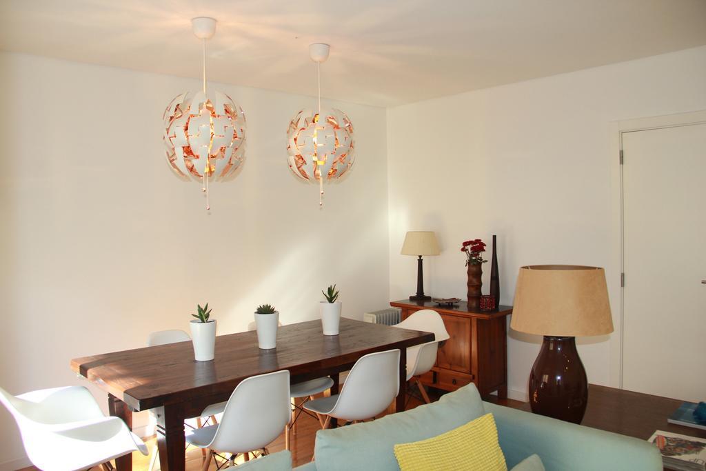 Appartement Tasty Lisboa Flat - Graça Extérieur photo
