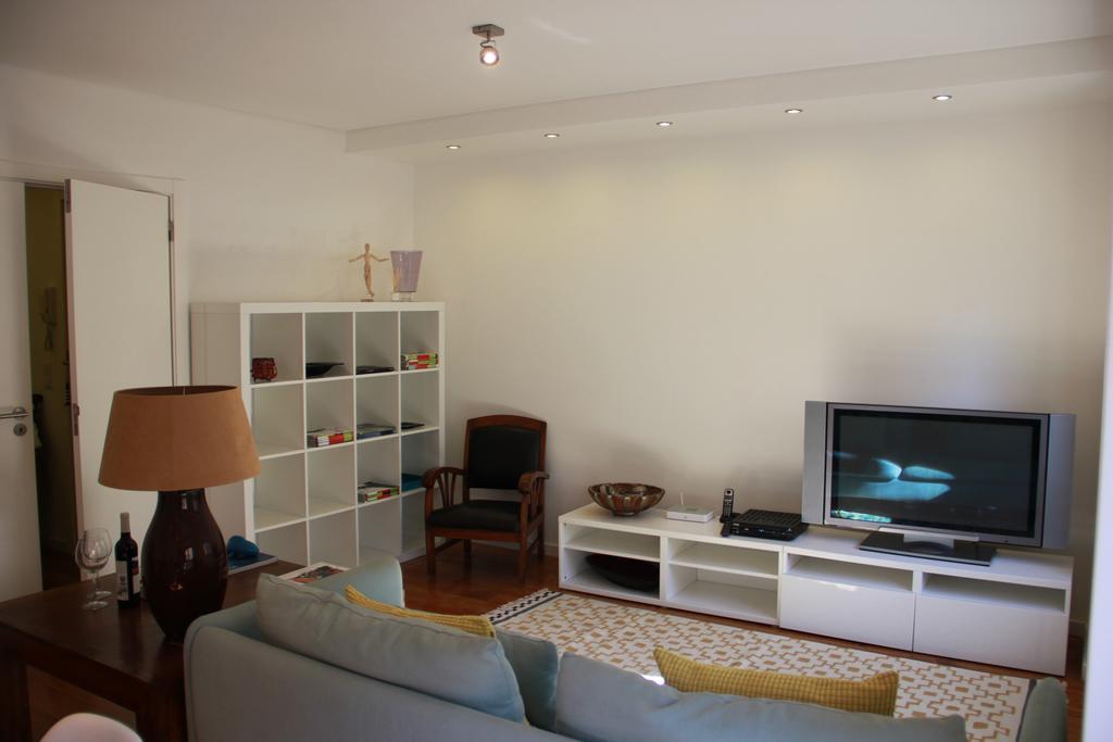 Appartement Tasty Lisboa Flat - Graça Extérieur photo