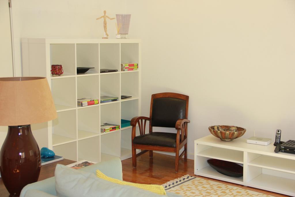 Appartement Tasty Lisboa Flat - Graça Extérieur photo