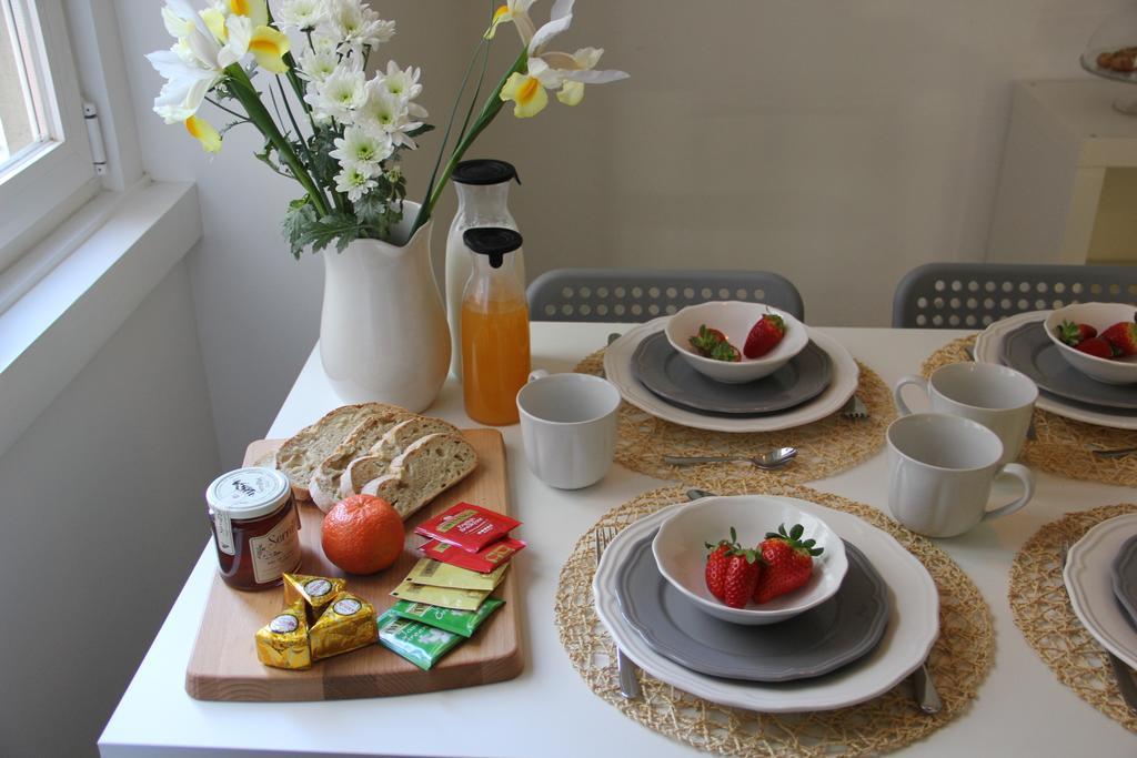 Appartement Tasty Lisboa Flat - Graça Extérieur photo